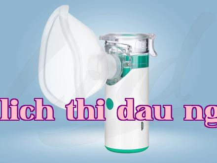 Thiết bị truyền thuốc bằng hơi hóa điều trị nhắm mục tiêu