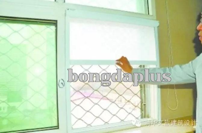 bầu lọc không khí
