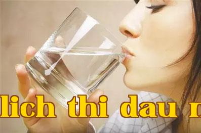 Khoa học kỹ thuật bảo vệ an toàn cho nguồn nước uống