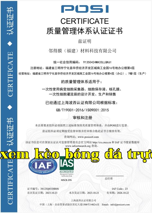 Chứng chỉ danh dự