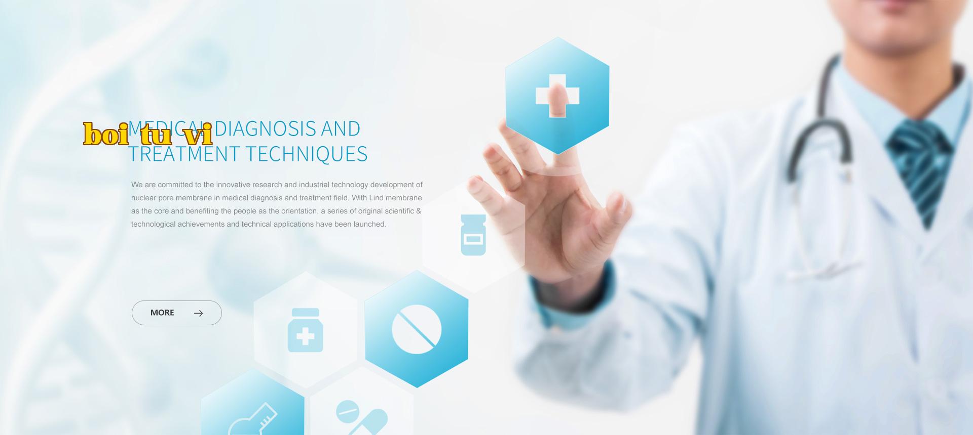 Medical diagnosis and treatment