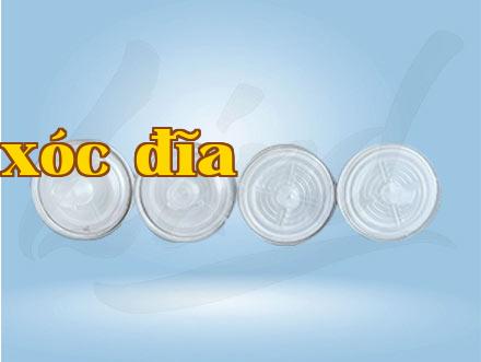 Bộ lọc chính xác một lần sử dụng