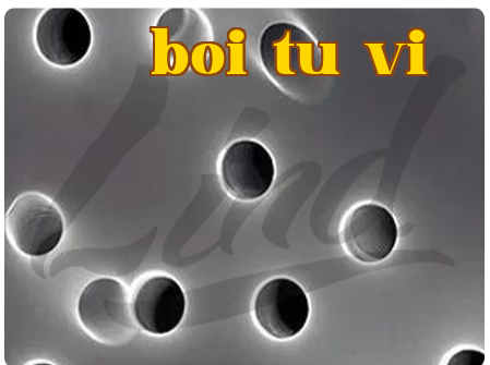 Yêu cầu đối với nhãn dán chống giả